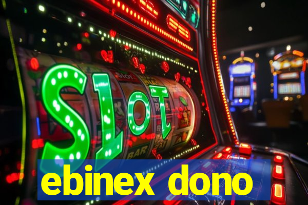 ebinex dono